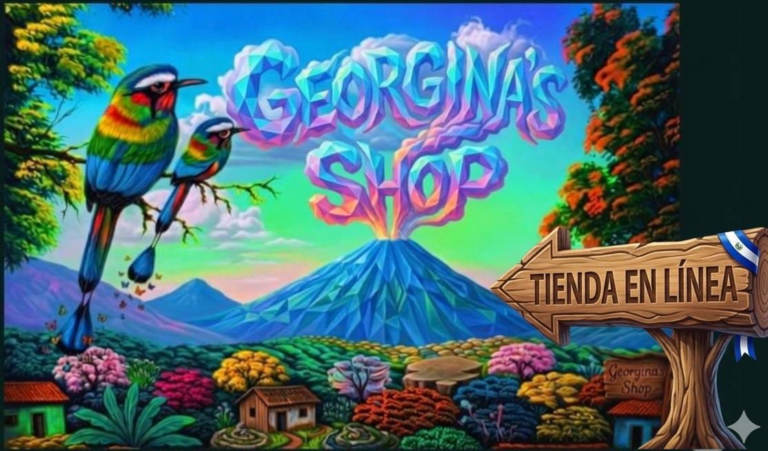 GEORGINA'S.SHOP