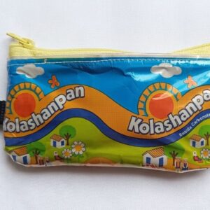 SNACK WALLET KOLASHANPAN