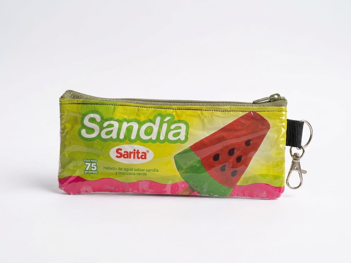 ¡Dale una segunda vida al diseño y súmate a la moda sustentable! ♻️