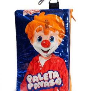 Un accesorio muy original, ligero y compacto