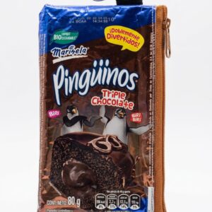 Un accesorio muy original, ligero y compacto