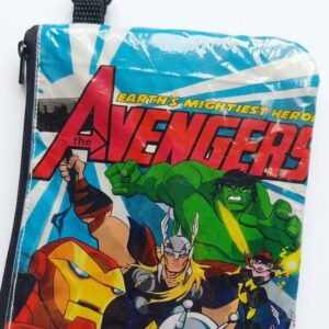 Un accesorio muy original, ligero y compacto