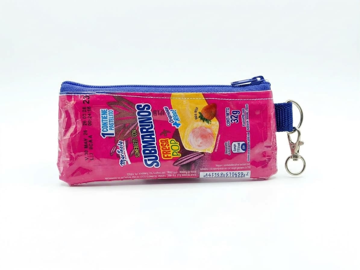 SNACK WALLET SUBMARINO