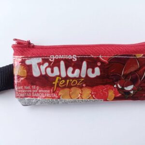 SNACK WALLET TRULULU