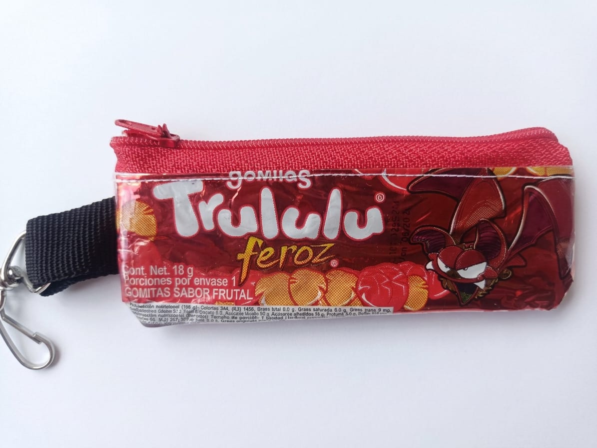 SNACK WALLET TRULULU