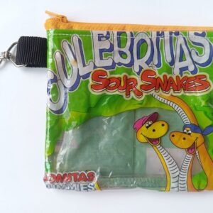 SNACK WALLET CULEBRITAS