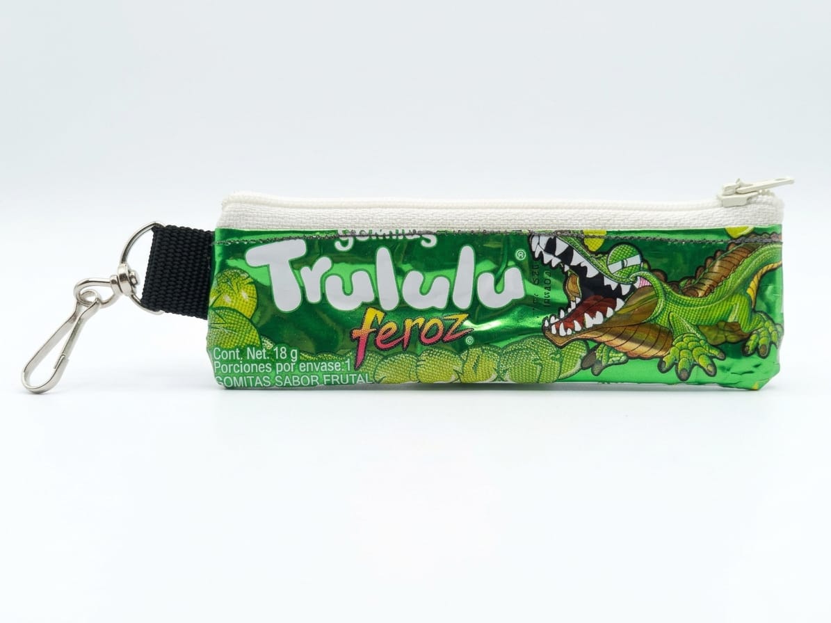 SNACK WALLET TRULULU