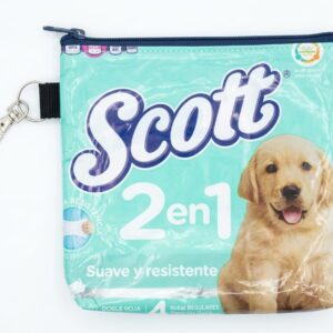 SNACK WALLET SCOTT