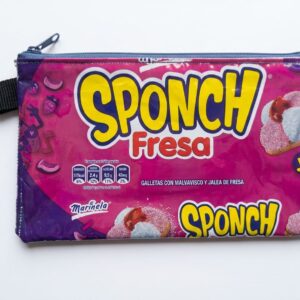 SNACK WALLET SPONCH FRESA