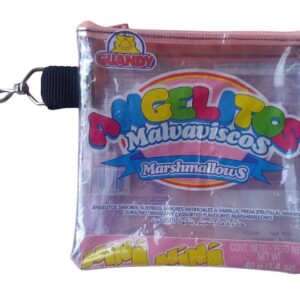 SNACK WALLET ANGELITO