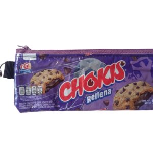 SNACK WALLET CHOKIS
