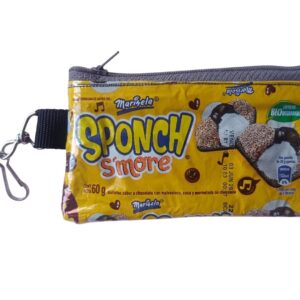 SNACK WALLET SPONCH S´MORE