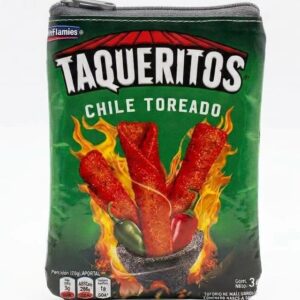 SNACK WALLET TAQUERITO