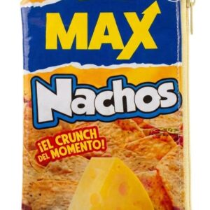 SNACK WALLET  NACHO
