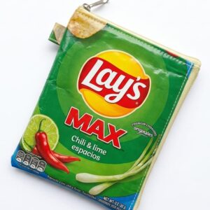 SNACK WALLET LAY´S
