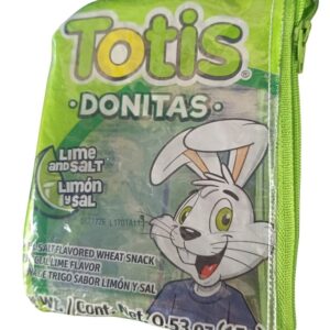 SNACK WALLET TOTIS