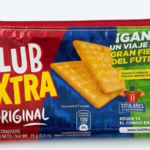 SNACK WALLET CLUB  EXTRA