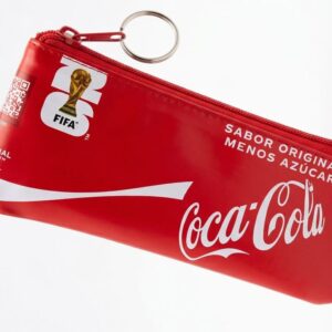 SNACK WALLET COCA COLA