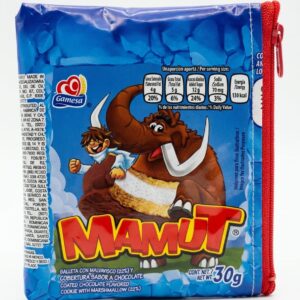 SNACK WALLET MAMUT