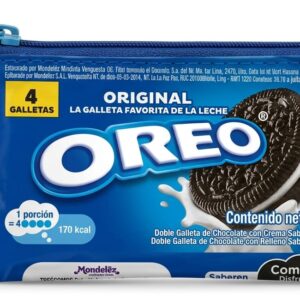 SNACK WALLET OREO