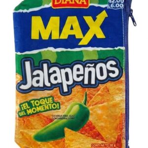 SNACK WALLET JALAPEÑO