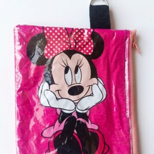 SNACK WALLET MINI